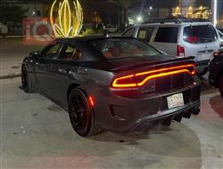 دودج تشارجر